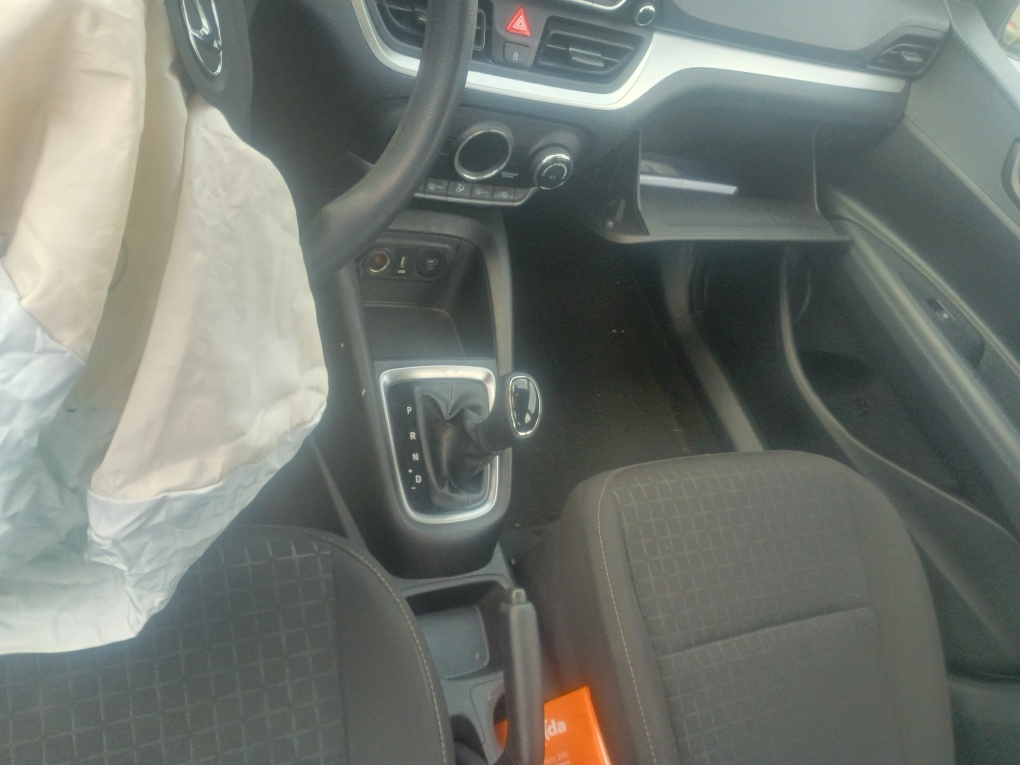 HYUNDAI HB20 1.0 TGDI FLEX COMFORT PLUS TECH AUTOM&Aacute;TICO