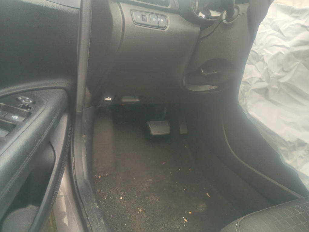 HYUNDAI HB20 1.0 TGDI FLEX COMFORT PLUS TECH AUTOM&Aacute;TICO