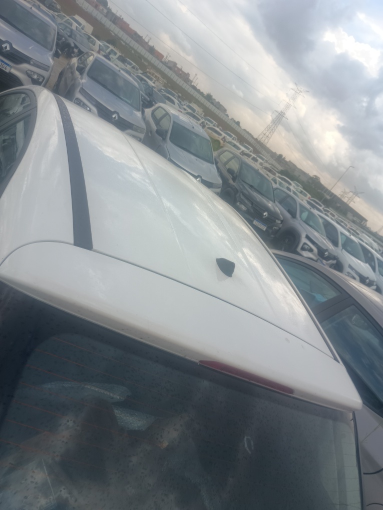 HYUNDAI HB20 1.0 12V FLEX SENSE PLUS MANUAL HYUNDAI HB20 1.0 12V FLEX SENSE PLUS MANUAL