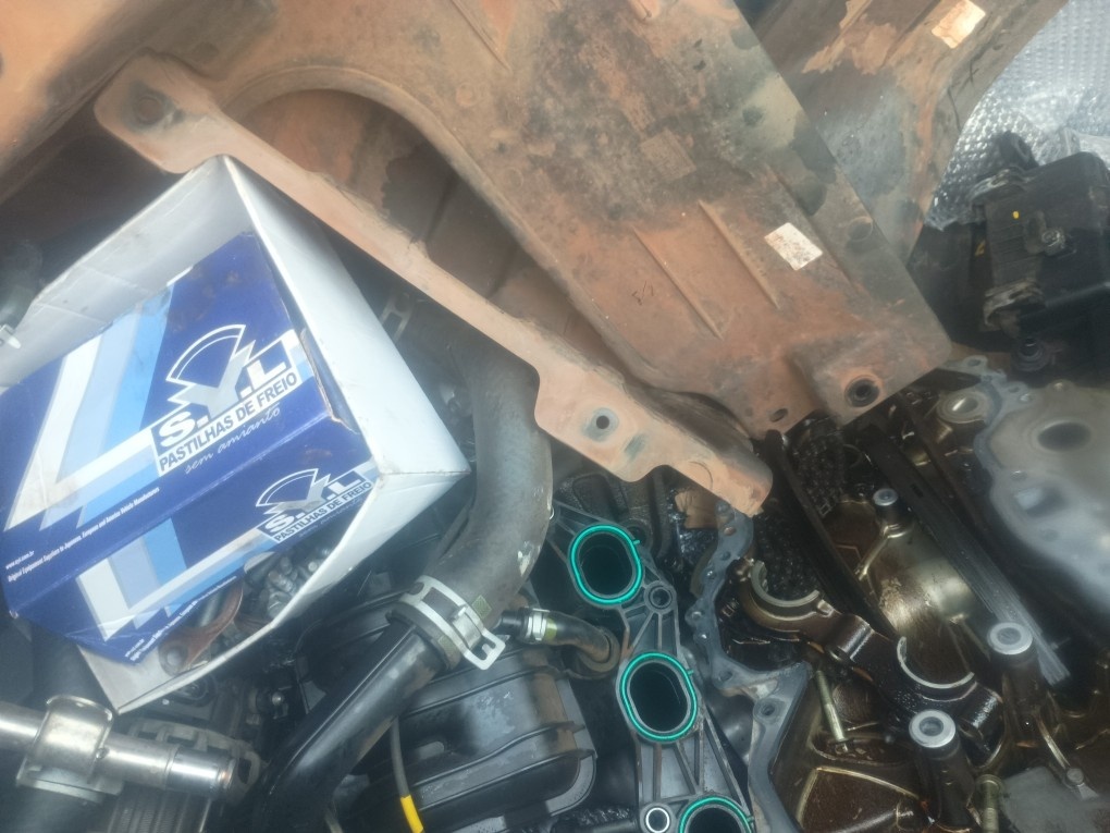 HYUNDAI HB20 1.0 12V FLEX SENSE PLUS MANUAL