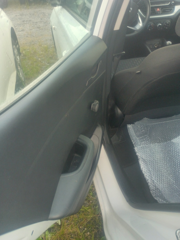 HYUNDAI HB20 1.0 12V FLEX SENSE PLUS MANUAL