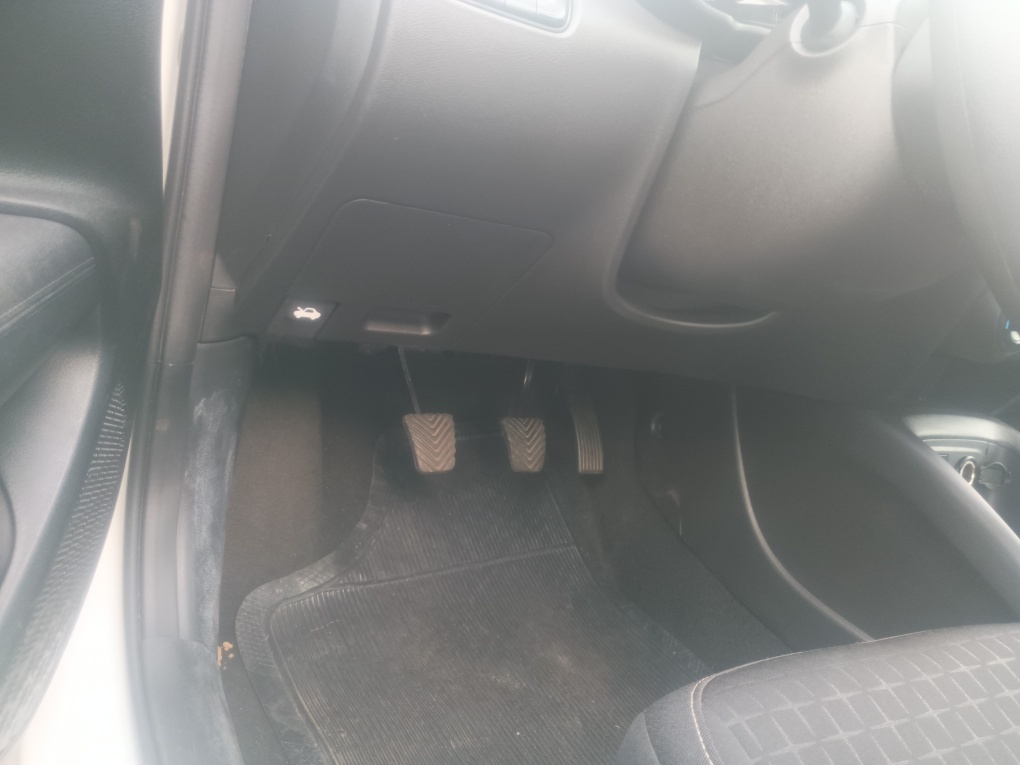 HYUNDAI HB20 1.0 12V FLEX SENSE PLUS MANUAL HYUNDAI HB20 1.0 12V FLEX SENSE PLUS MANUAL