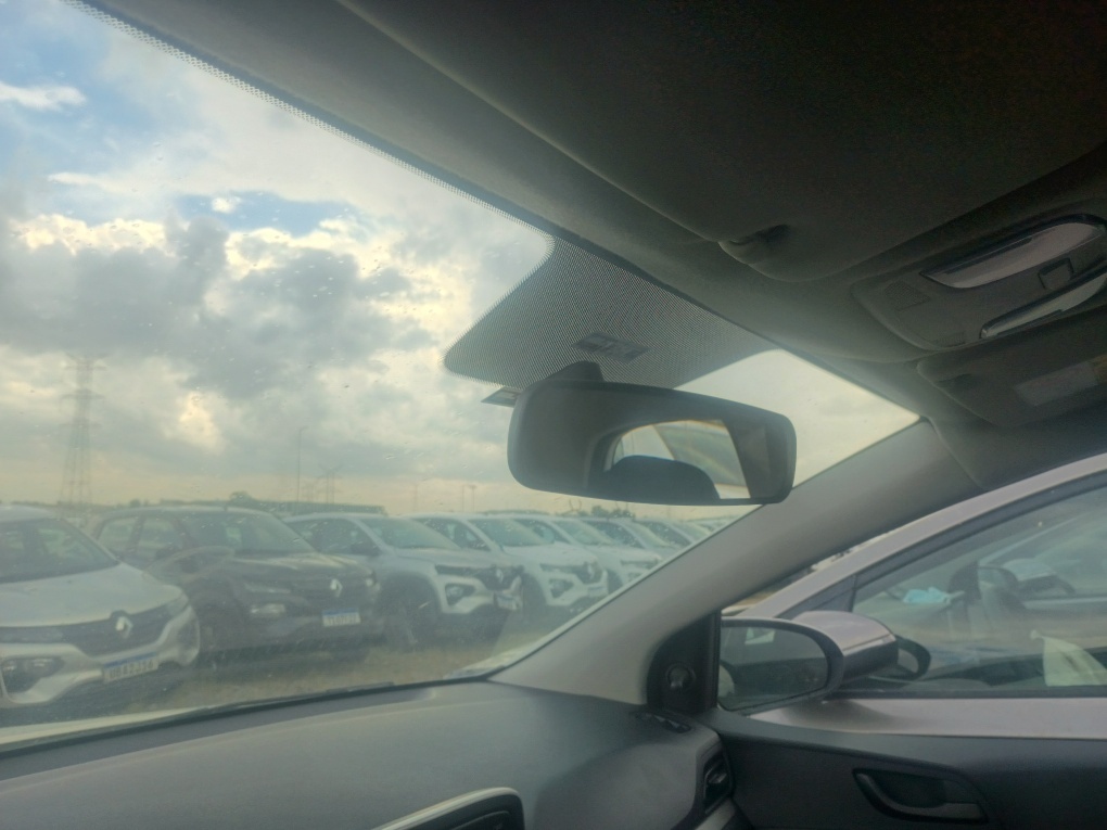 HYUNDAI HB20 1.0 12V FLEX SENSE PLUS MANUAL