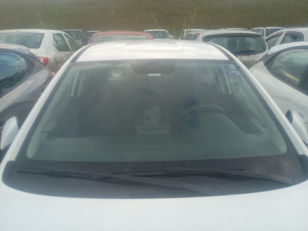 HYUNDAI HB20 1.0 12V FLEX SENSE PLUS MANUAL