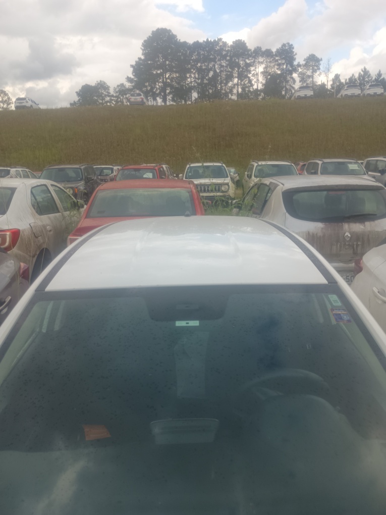 HYUNDAI HB20 1.0 12V FLEX SENSE PLUS MANUAL