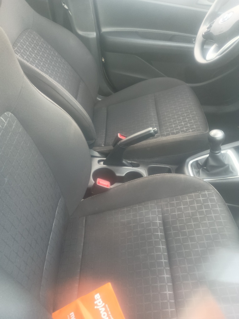 HYUNDAI HB20 1.0 12V FLEX SENSE PLUS MANUAL