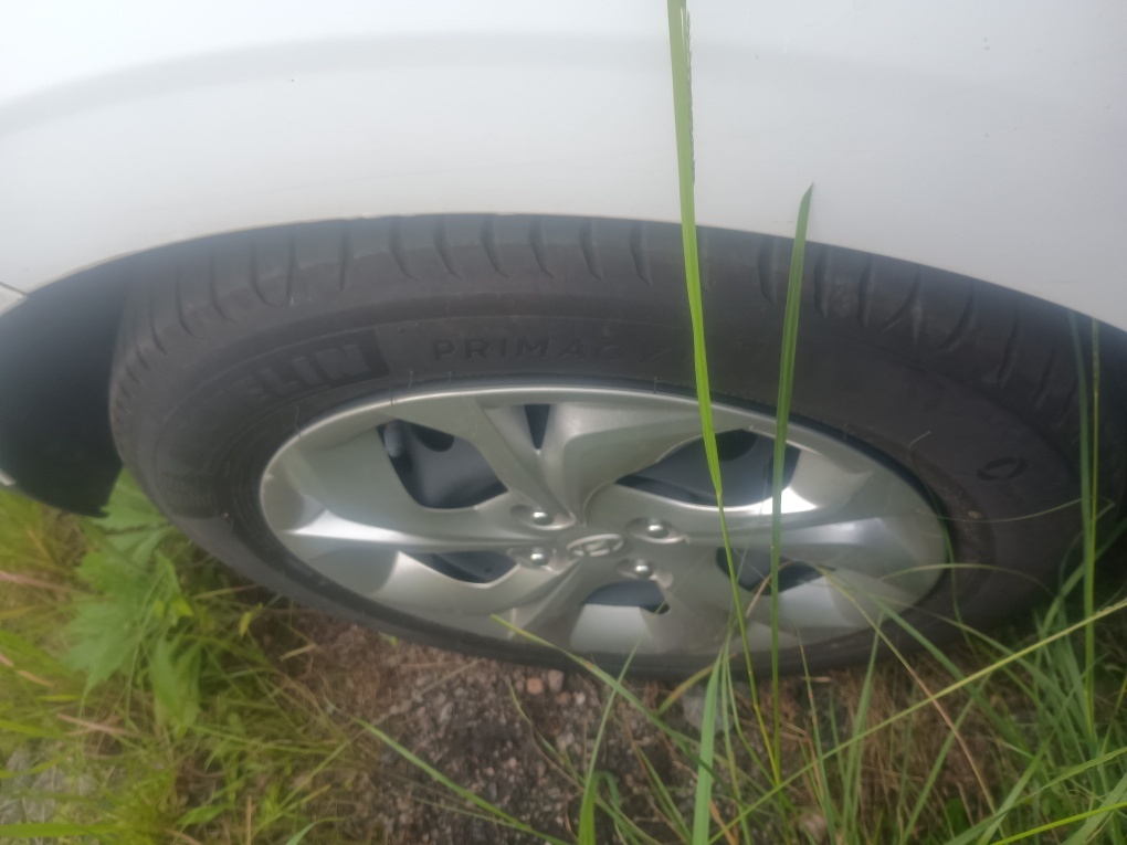 HYUNDAI HB20 1.0 12V FLEX SENSE PLUS MANUAL