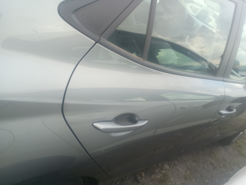 HYUNDAI HB20S 1.0 12V FLEX COMFORT PLUS MANUAL