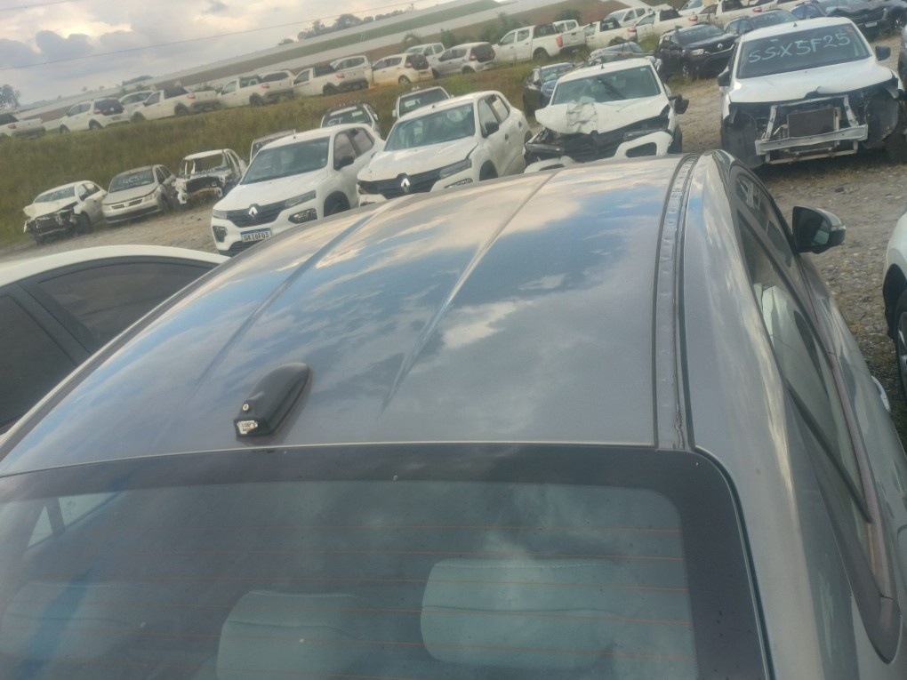 HYUNDAI HB20S 1.0 12V FLEX COMFORT PLUS MANUAL