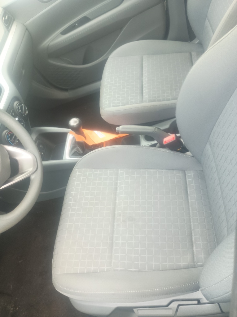 HYUNDAI HB20S 1.0 12V FLEX COMFORT PLUS MANUAL