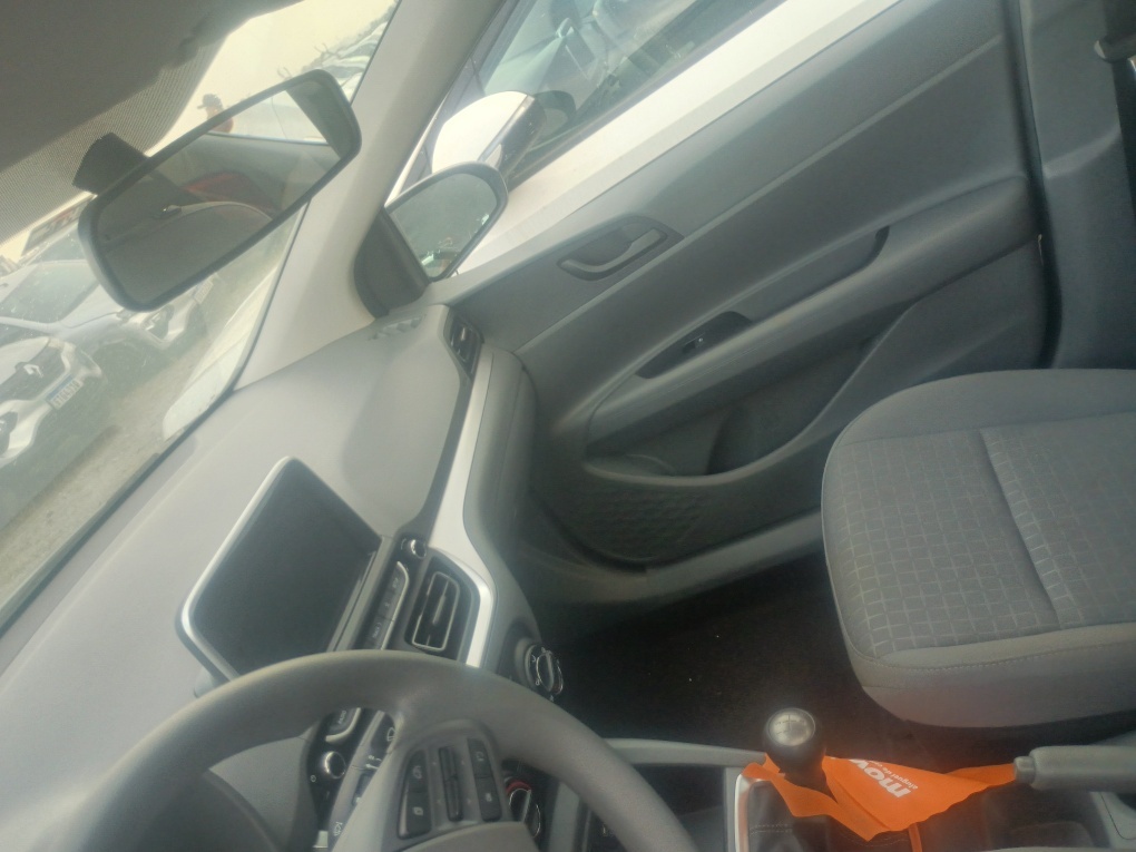 HYUNDAI HB20S 1.0 12V FLEX COMFORT PLUS MANUAL