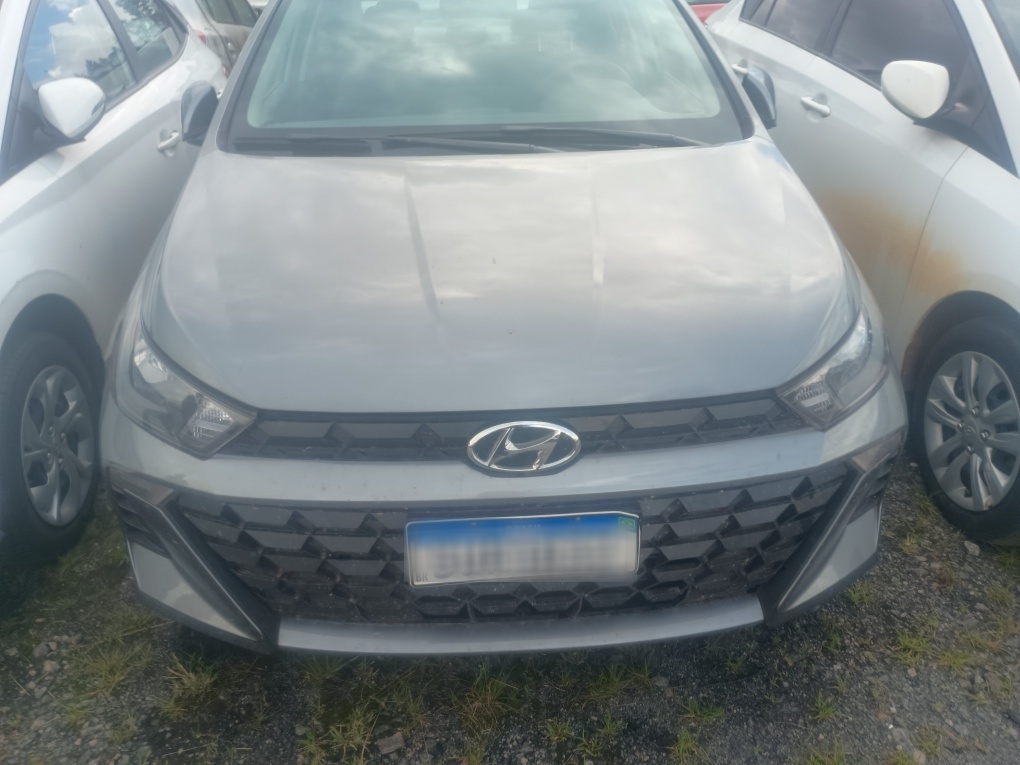 HYUNDAI HB20S 1.0 12V FLEX COMFORT PLUS MANUAL