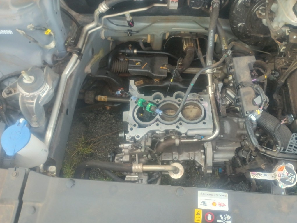 HYUNDAI HB20S 1.0 12V FLEX COMFORT PLUS MANUAL