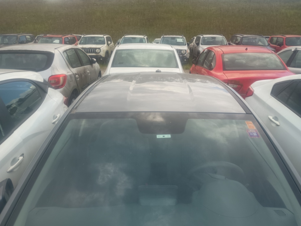 HYUNDAI HB20S 1.0 12V FLEX COMFORT PLUS MANUAL