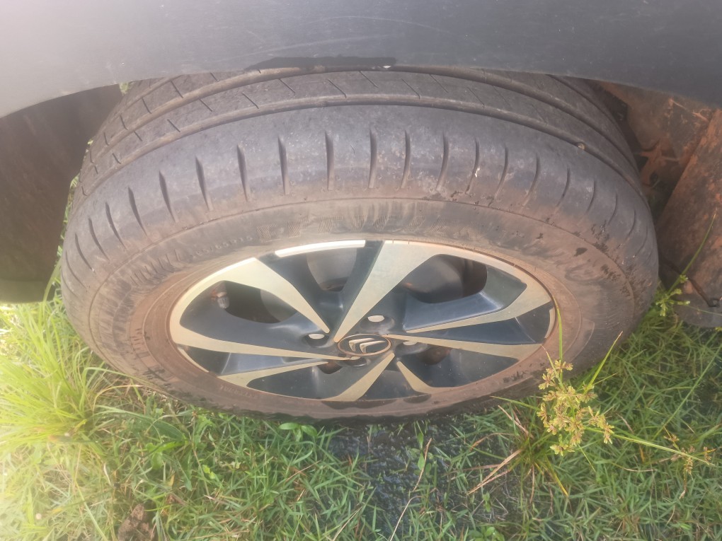 CITROEN C3 1.6 16V FLEX FEEL PACK AT6