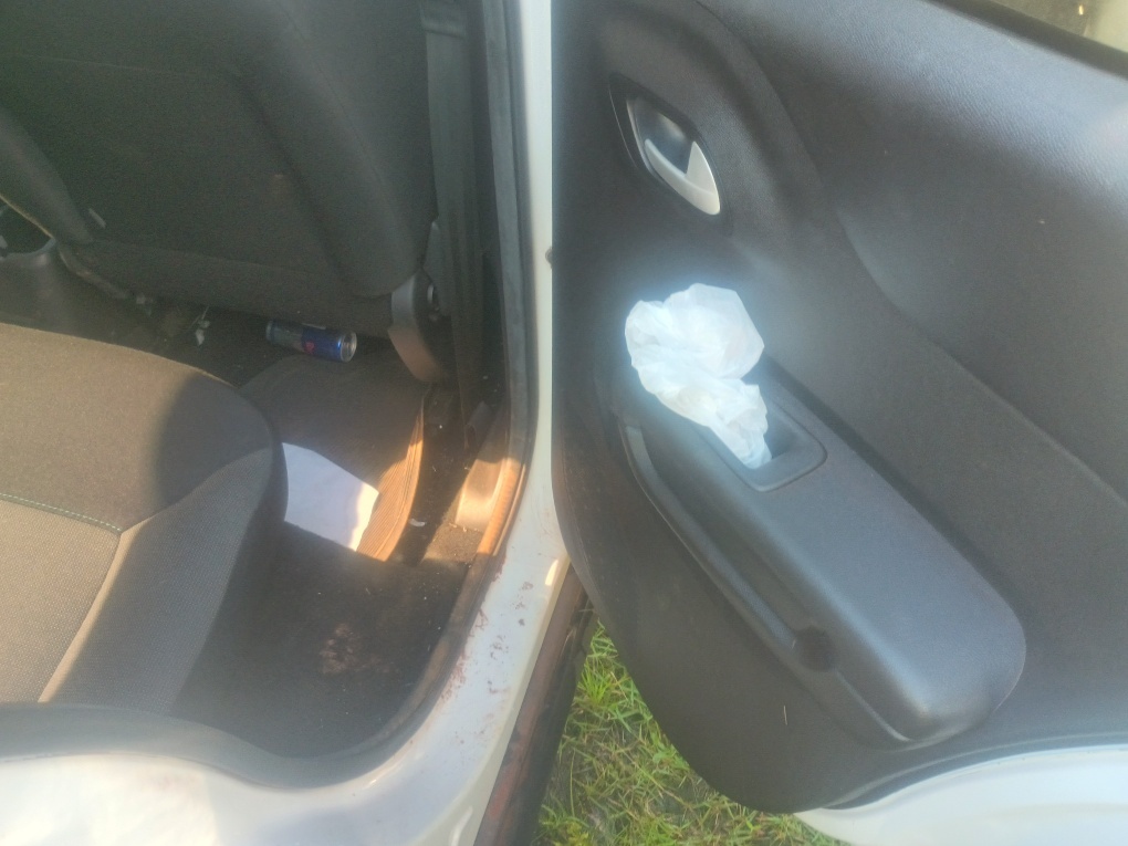 CITROEN C3 1.6 16V FLEX FEEL PACK AT6