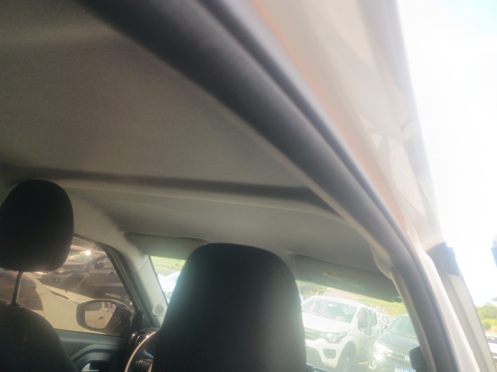 CITROEN C3 1.6 16V FLEX FEEL PACK AT6