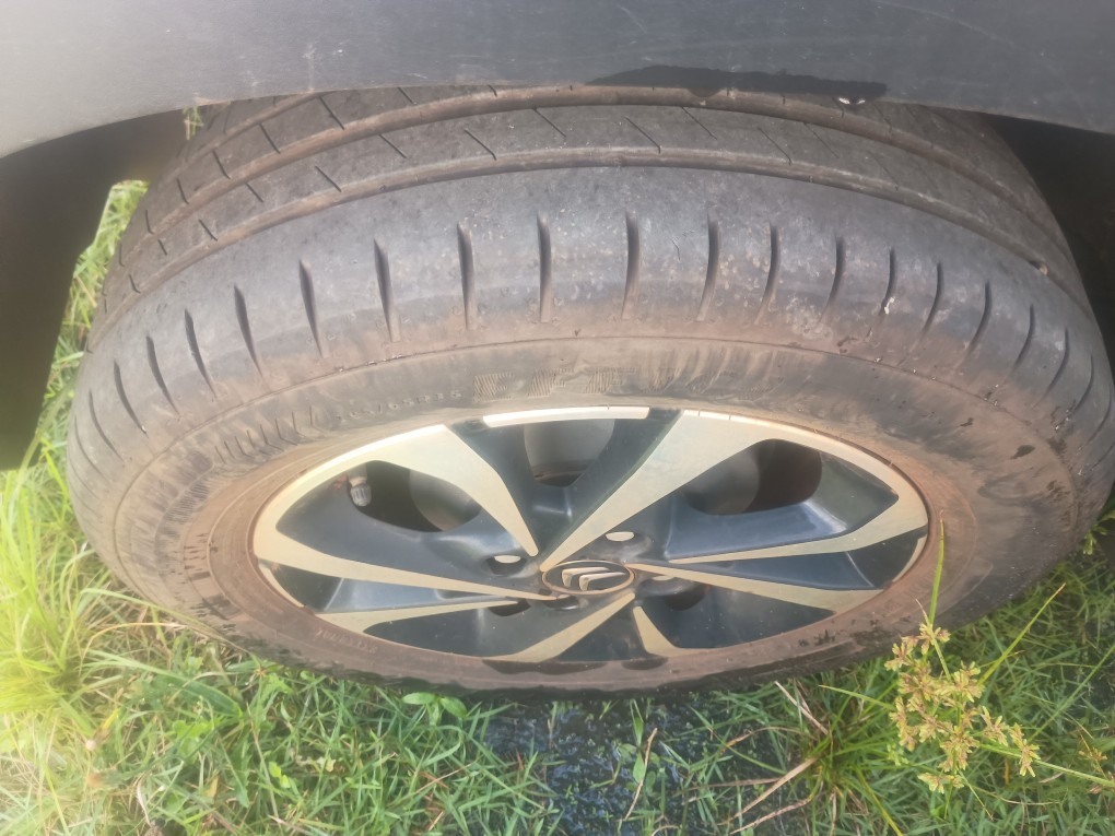 CITROEN C3 1.6 16V FLEX FEEL PACK AT6 CITROEN C3 1.6 16V FLEX FEEL PACK AT6