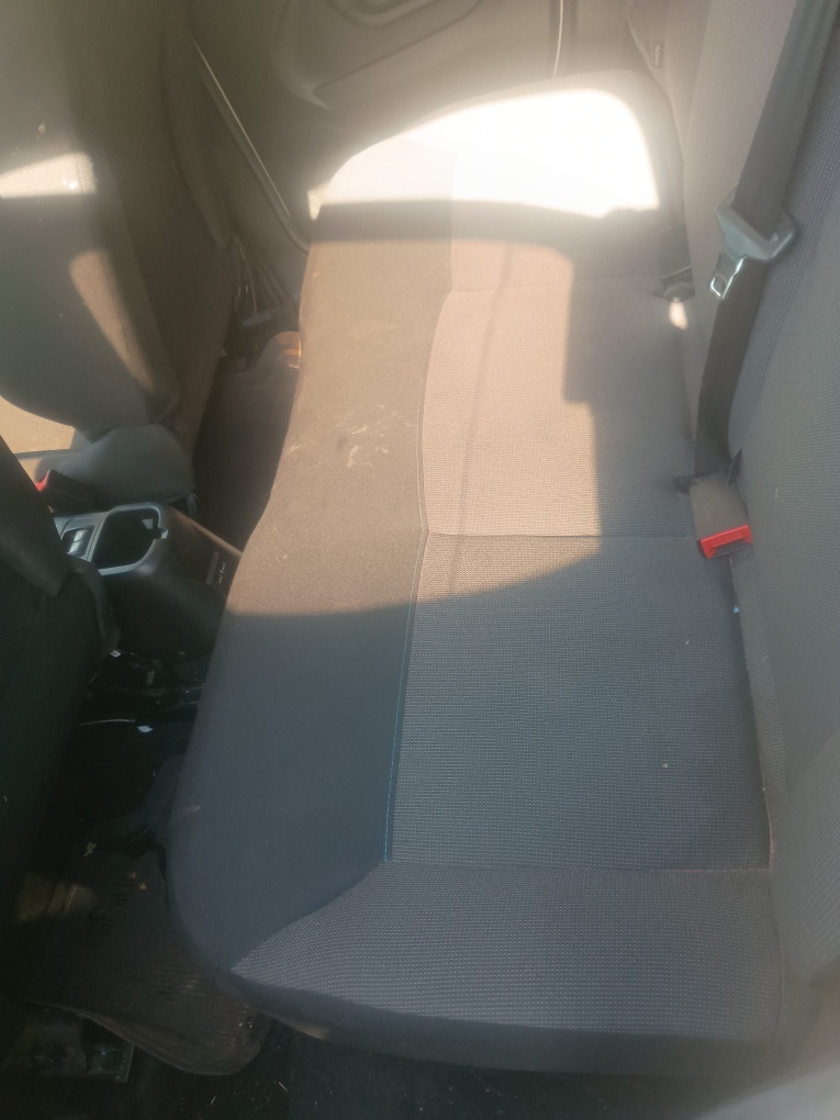 CITROEN C3 1.6 16V FLEX FEEL PACK AT6