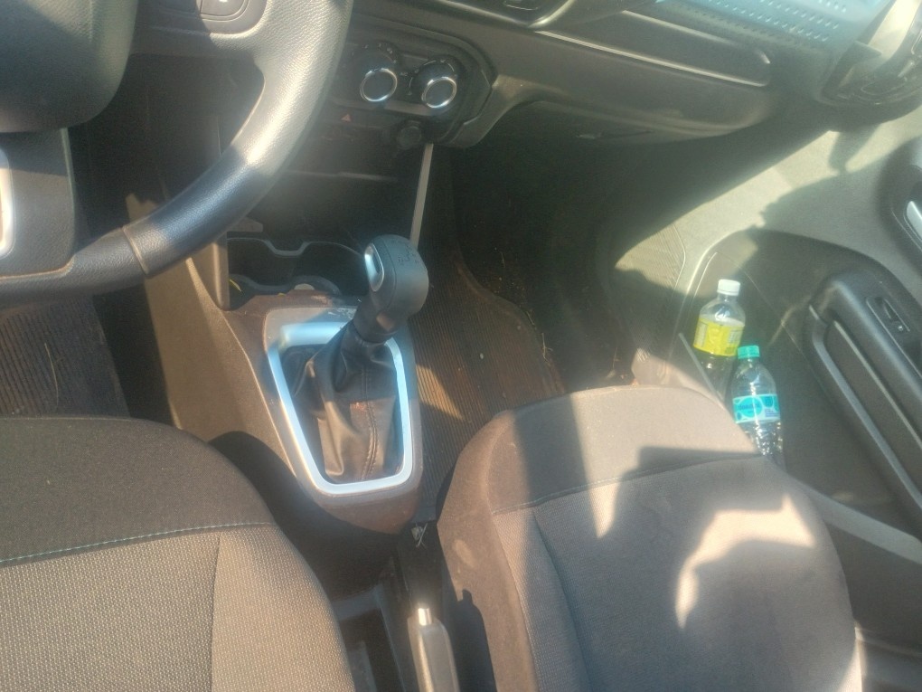 CITROEN C3 1.6 16V FLEX FEEL PACK AT6