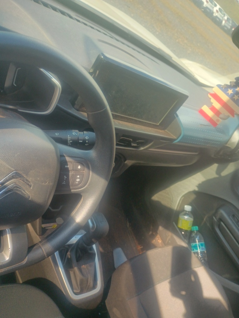 CITROEN C3 1.6 16V FLEX FEEL PACK AT6