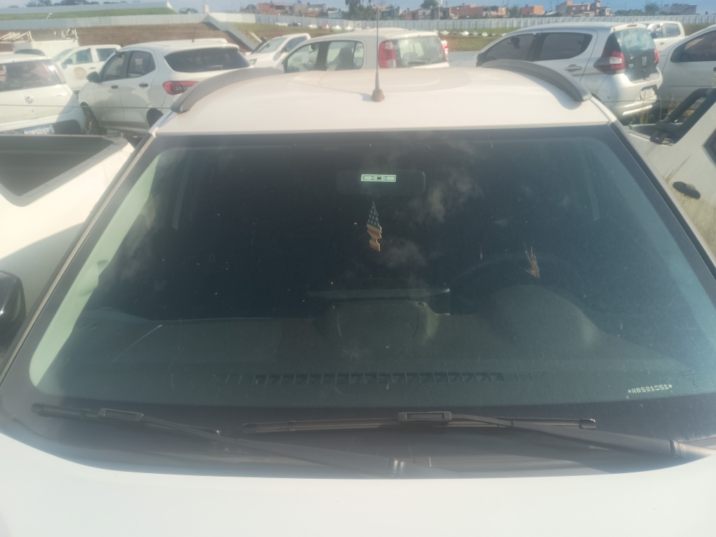 CITROEN C3 1.6 16V FLEX FEEL PACK AT6