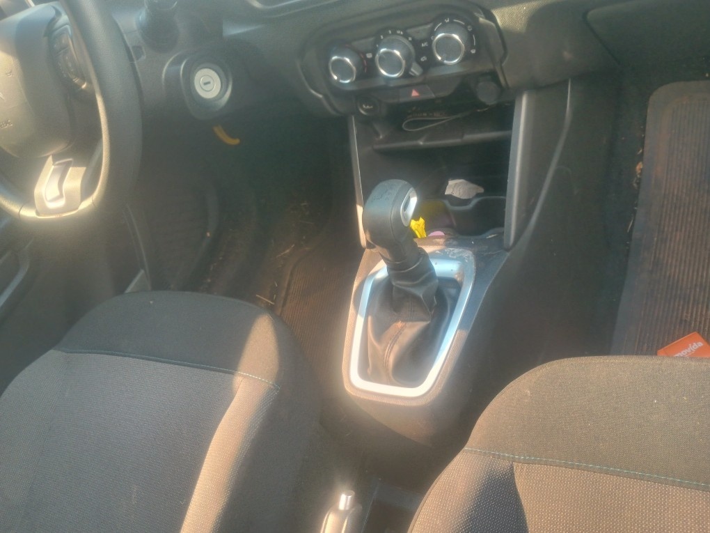 CITROEN C3 1.6 16V FLEX FEEL PACK AT6