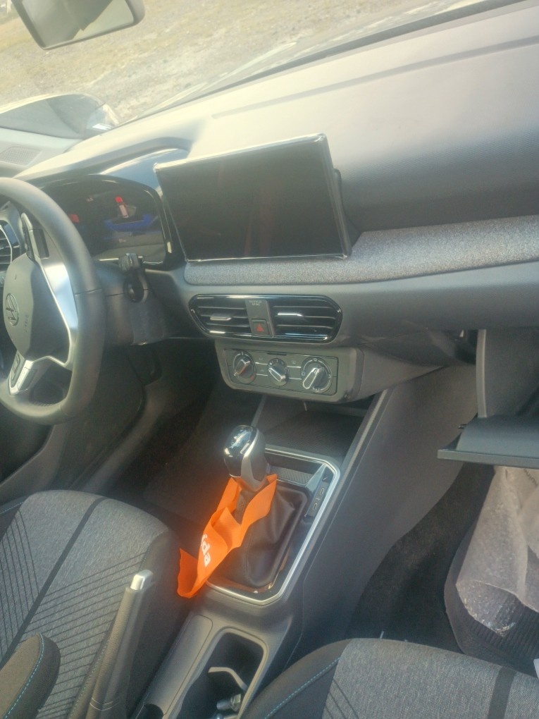 VOLKSWAGEN TERA 1.0 170 TSI COMFORT AUTOM&Aacute;TICO
