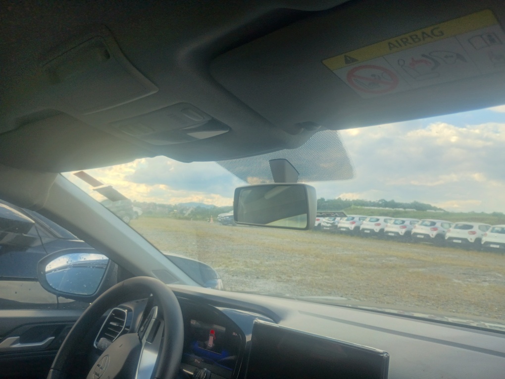 VOLKSWAGEN TERA 1.0 170 TSI COMFORT AUTOMÁTICO VOLKSWAGEN TERA 1.0 170 TSI COMFORT AUTOMÁTICO