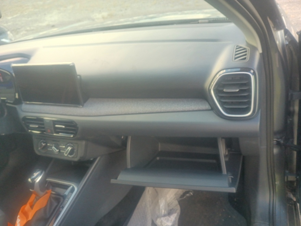 VOLKSWAGEN TERA 1.0 170 TSI COMFORT AUTOM&Aacute;TICO