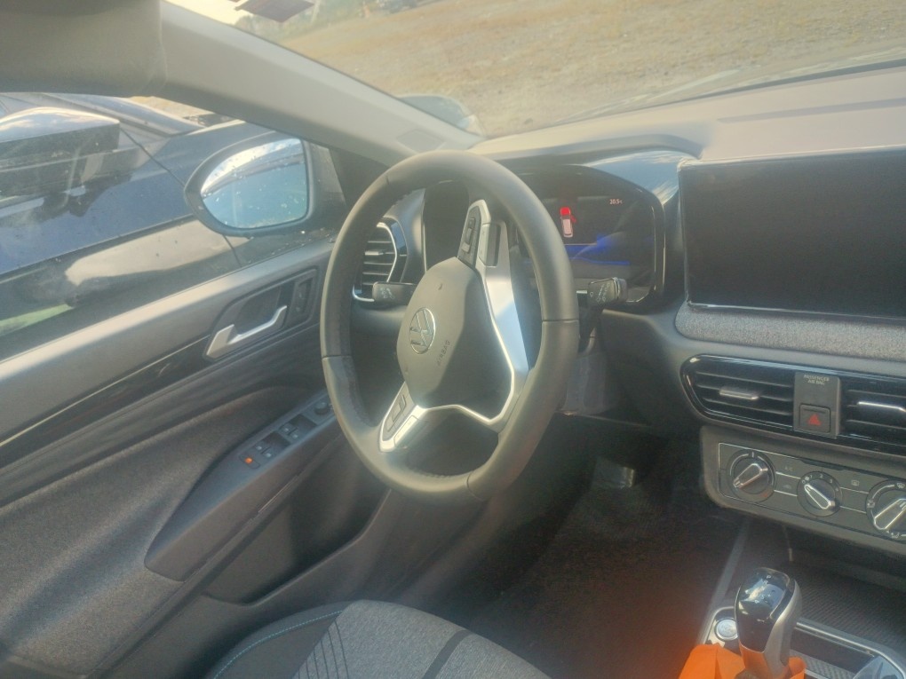 VOLKSWAGEN TERA 1.0 170 TSI COMFORT AUTOM&Aacute;TICO