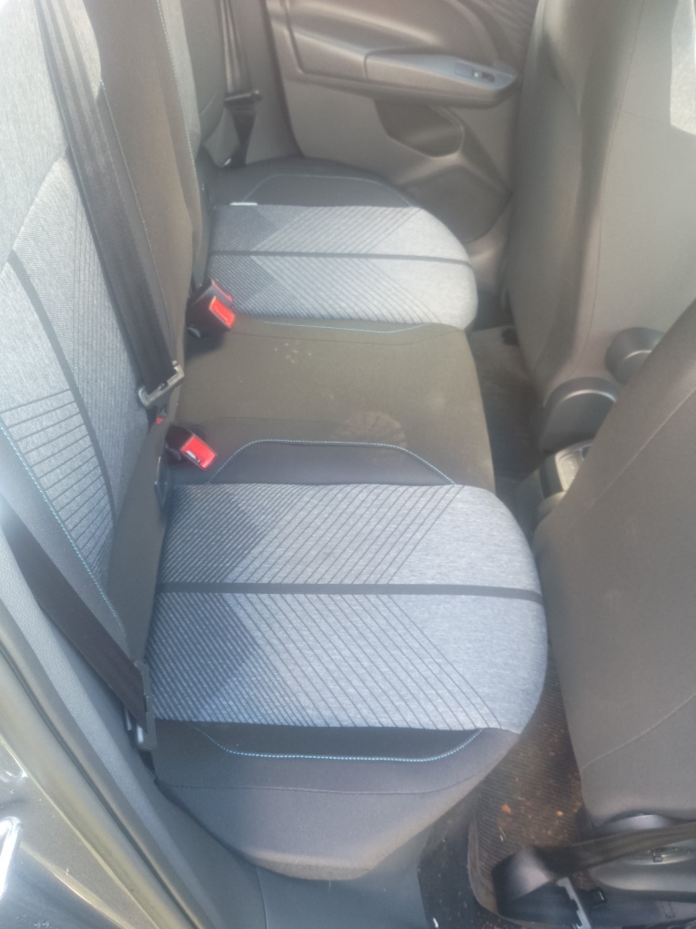 VOLKSWAGEN TERA 1.0 170 TSI COMFORT AUTOM&Aacute;TICO