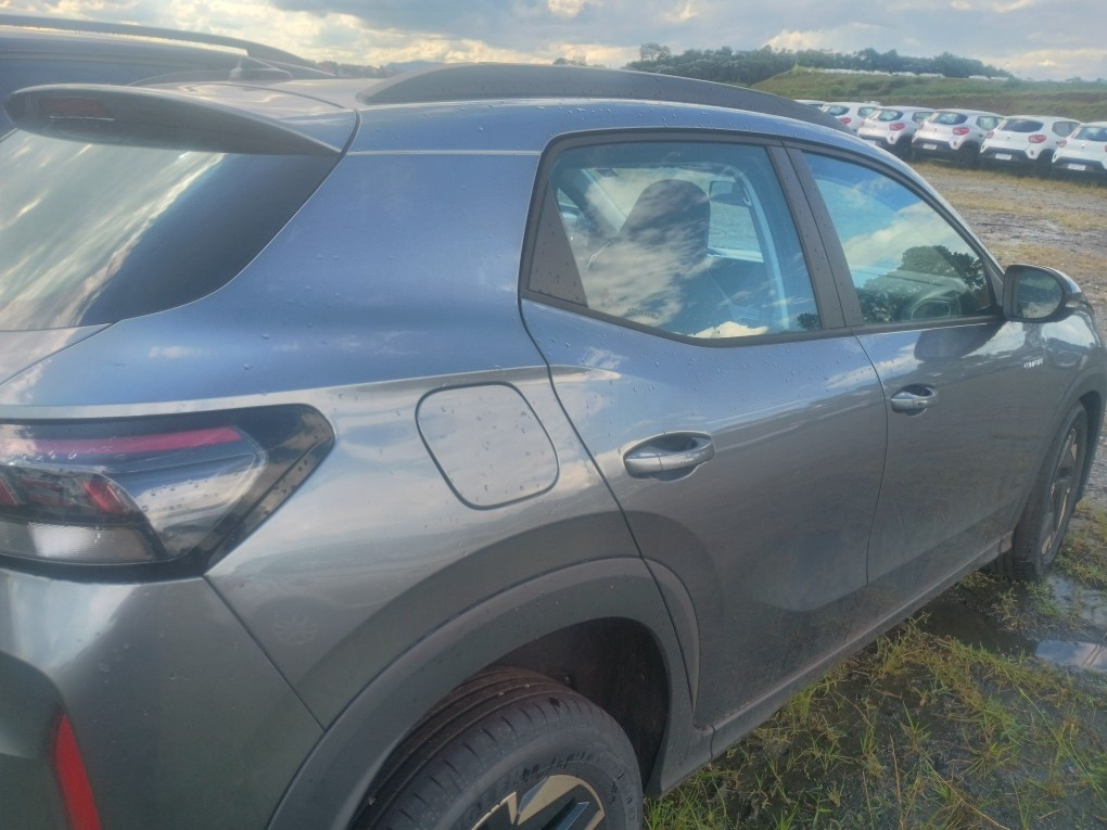 VOLKSWAGEN TERA 1.0 170 TSI COMFORT AUTOMÁTICO VOLKSWAGEN TERA 1.0 170 TSI COMFORT AUTOMÁTICO