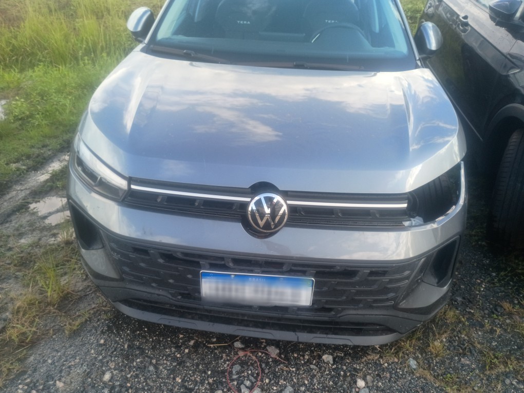 VOLKSWAGEN TERA 1.0 170 TSI COMFORT AUTOM&Aacute;TICO