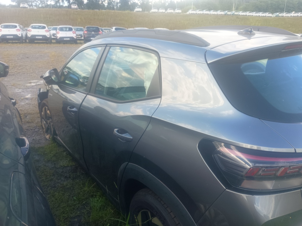 VOLKSWAGEN TERA 1.0 170 TSI COMFORT AUTOM&Aacute;TICO