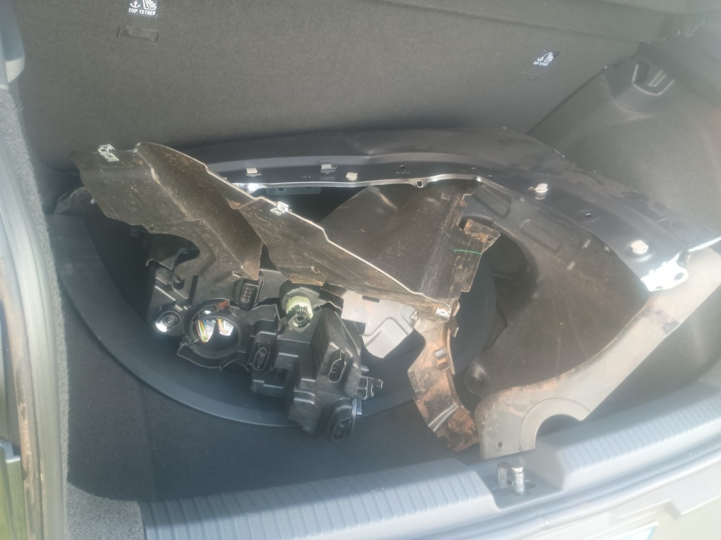 VOLKSWAGEN TERA 1.0 170 TSI COMFORT AUTOM&Aacute;TICO