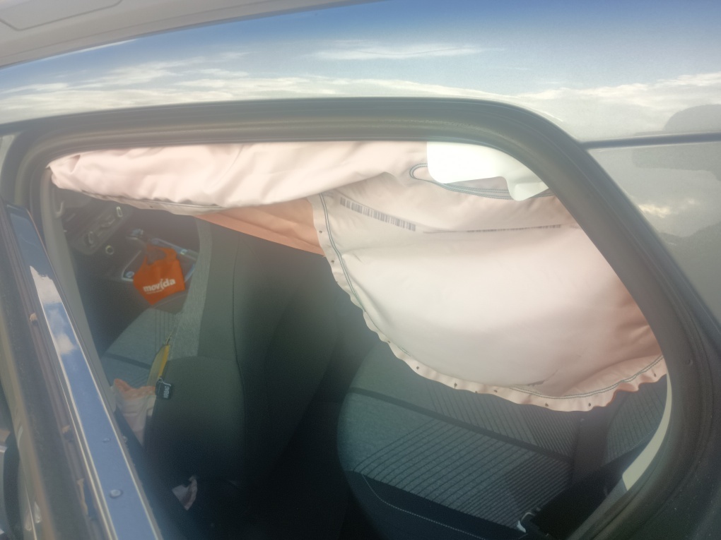 VOLKSWAGEN TERA 1.0 170 TSI COMFORT AUTOM&Aacute;TICO