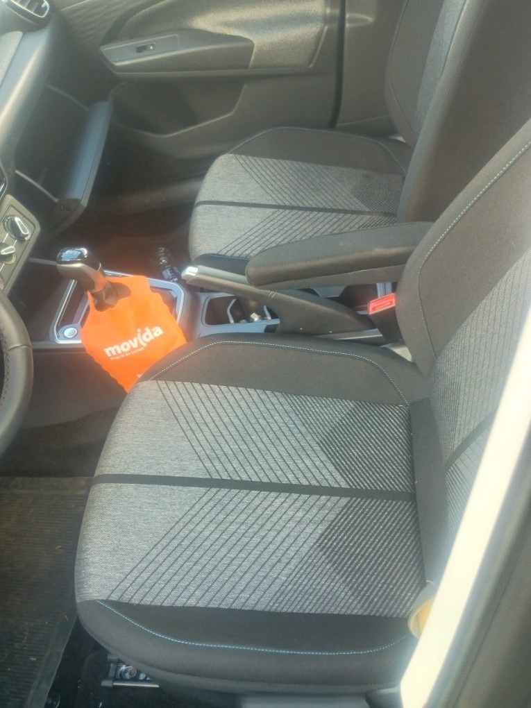 VOLKSWAGEN TERA 1.0 170 TSI COMFORT AUTOM&Aacute;TICO