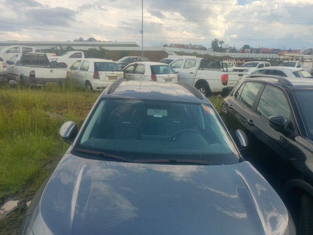 VOLKSWAGEN TERA 1.0 170 TSI COMFORT AUTOMÁTICO VOLKSWAGEN TERA 1.0 170 TSI COMFORT AUTOMÁTICO