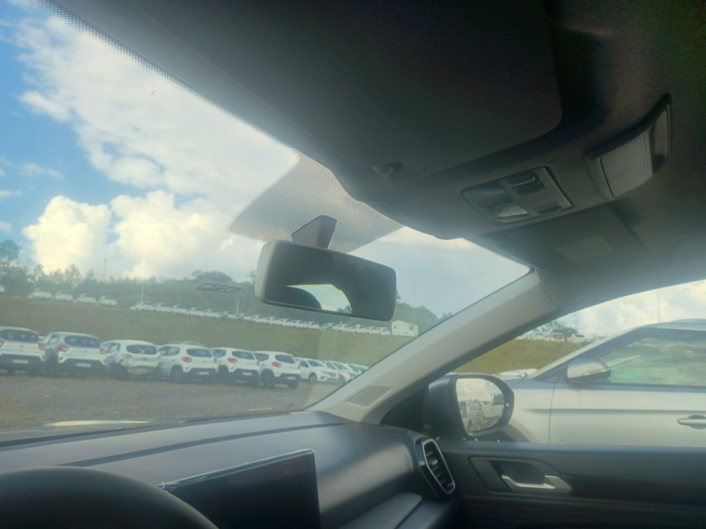 VOLKSWAGEN TERA 1.0 170 TSI COMFORT AUTOMÁTICO VOLKSWAGEN TERA 1.0 170 TSI COMFORT AUTOMÁTICO