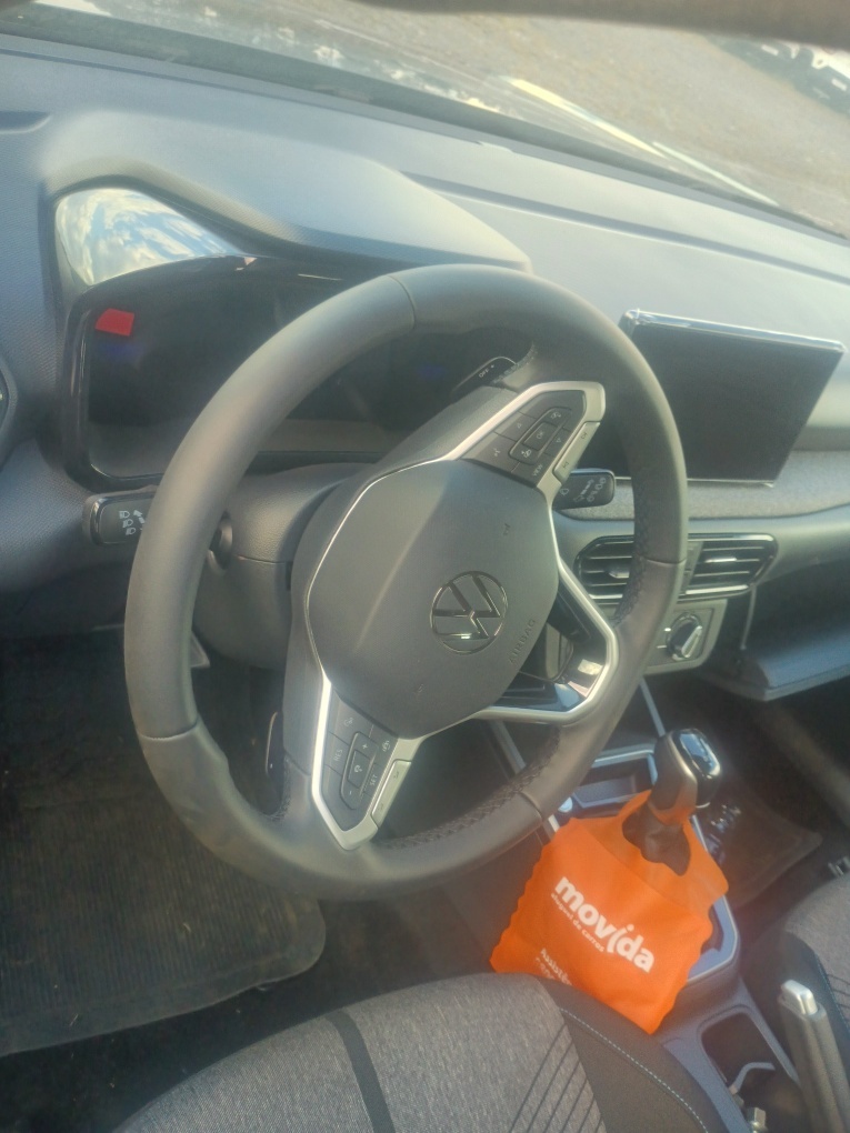 VOLKSWAGEN TERA 1.0 170 TSI COMFORT AUTOM&Aacute;TICO