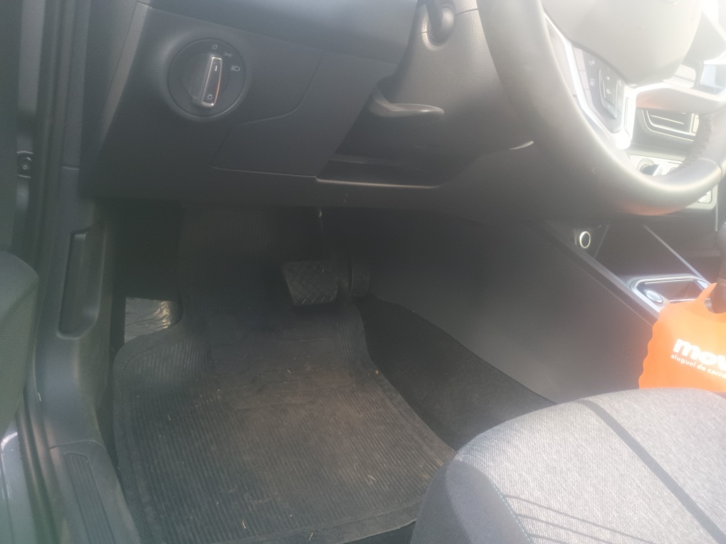 VOLKSWAGEN TERA 1.0 170 TSI COMFORT AUTOM&Aacute;TICO