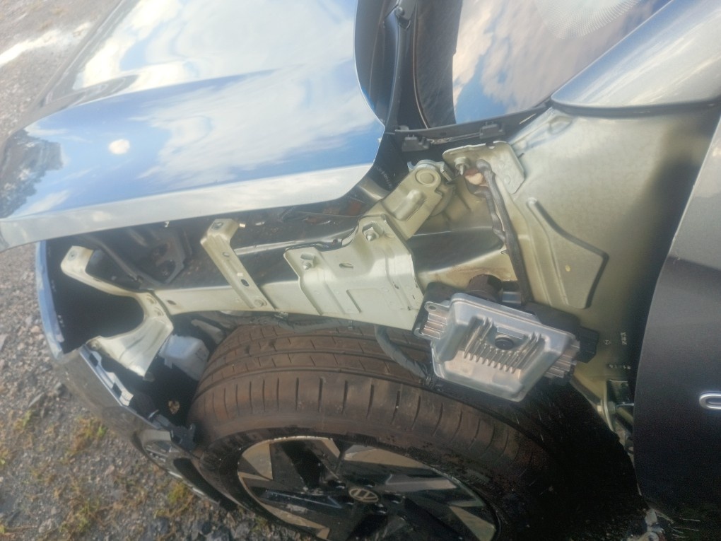 VOLKSWAGEN TERA 1.0 170 TSI COMFORT AUTOM&Aacute;TICO