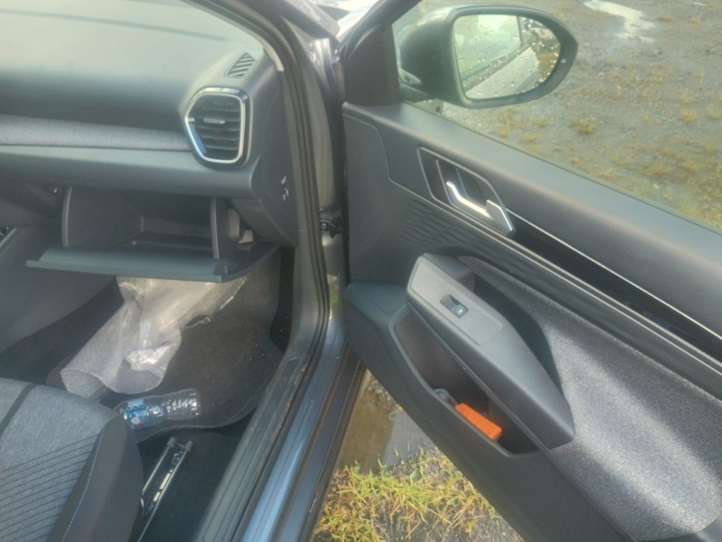 VOLKSWAGEN TERA 1.0 170 TSI COMFORT AUTOM&Aacute;TICO