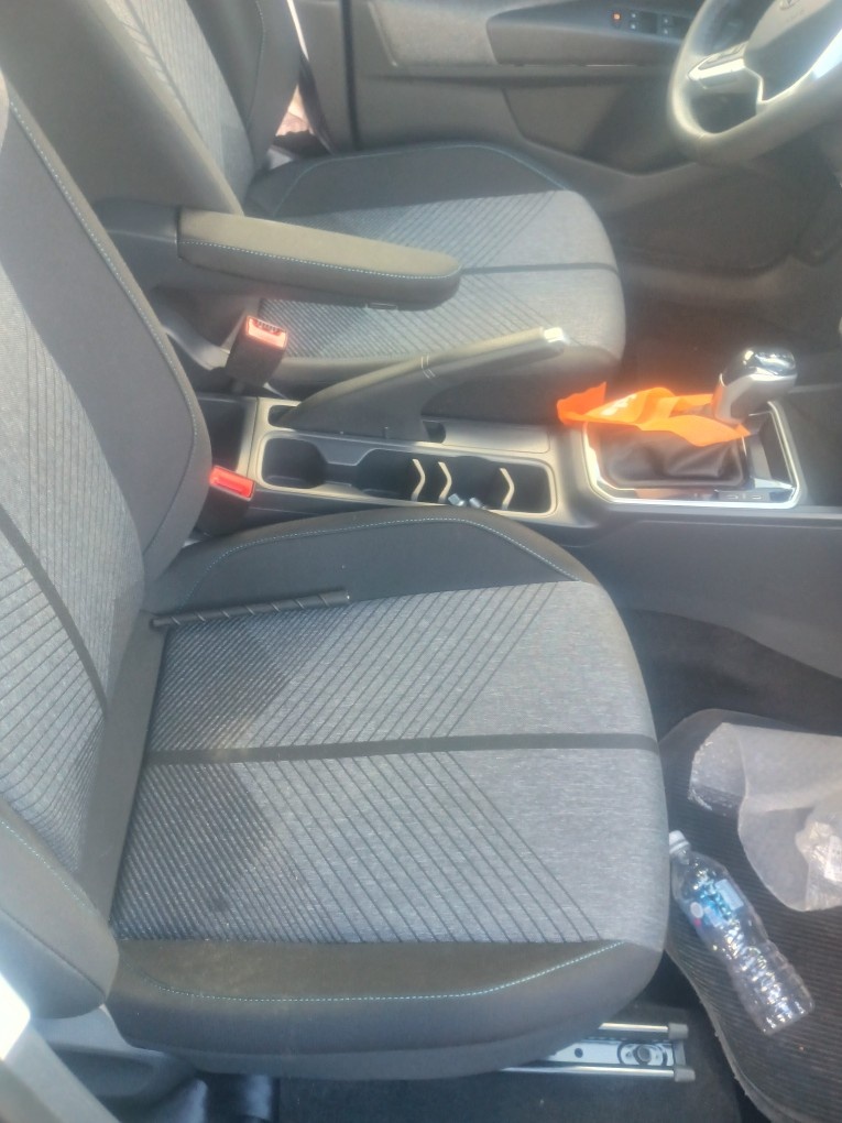 VOLKSWAGEN TERA 1.0 170 TSI COMFORT AUTOM&Aacute;TICO