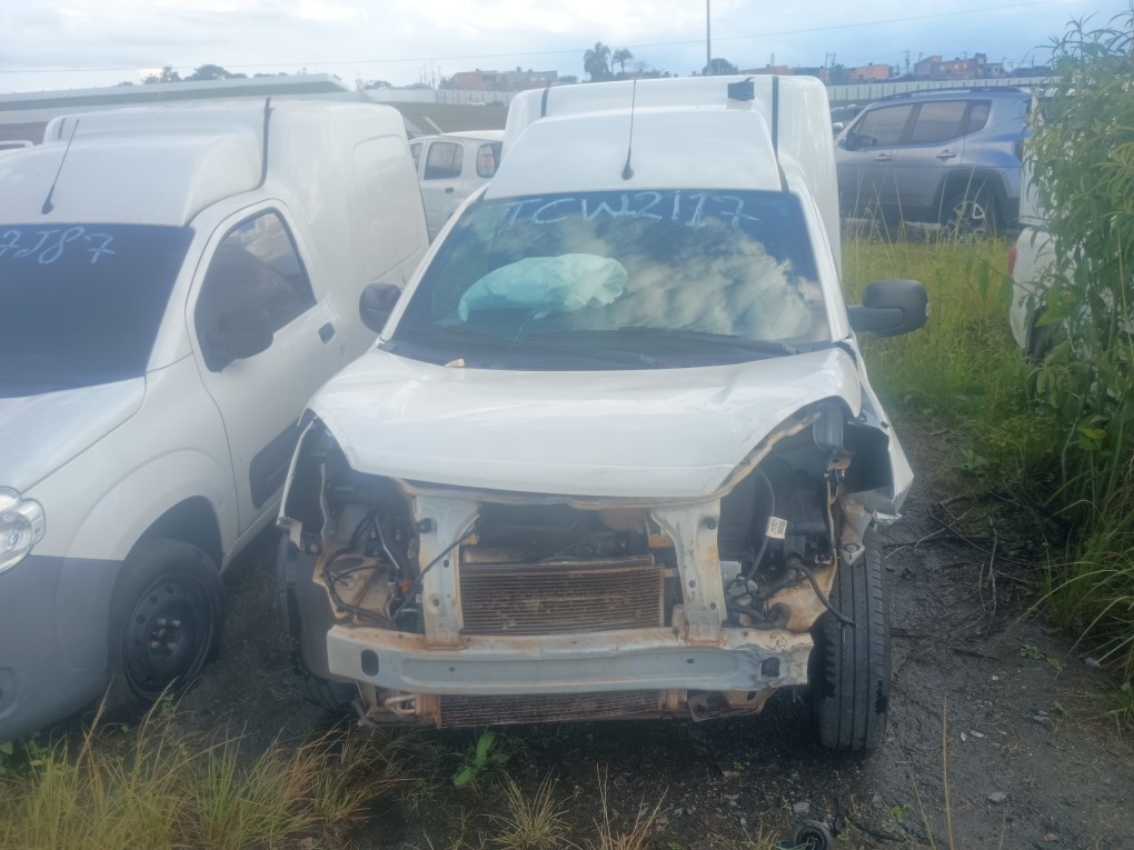 FIAT FIORINO FIORINO ENDURANCE EVO 1.4 FLEX 8V 2P FIAT FIORINO FIORINO ENDURANCE EVO 1.4 FLEX 8V 2P