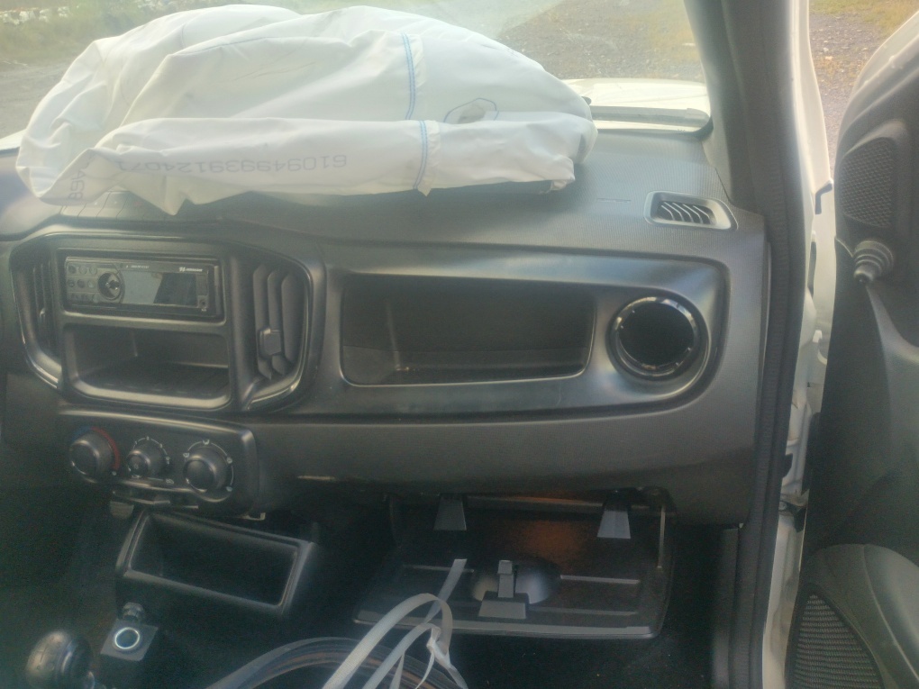 FIAT FIORINO FIORINO ENDURANCE EVO 1.4 FLEX 8V 2P