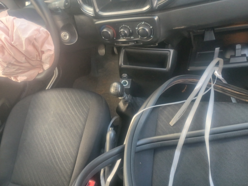 FIAT FIORINO FIORINO ENDURANCE EVO 1.4 FLEX 8V 2P FIAT FIORINO FIORINO ENDURANCE EVO 1.4 FLEX 8V 2P