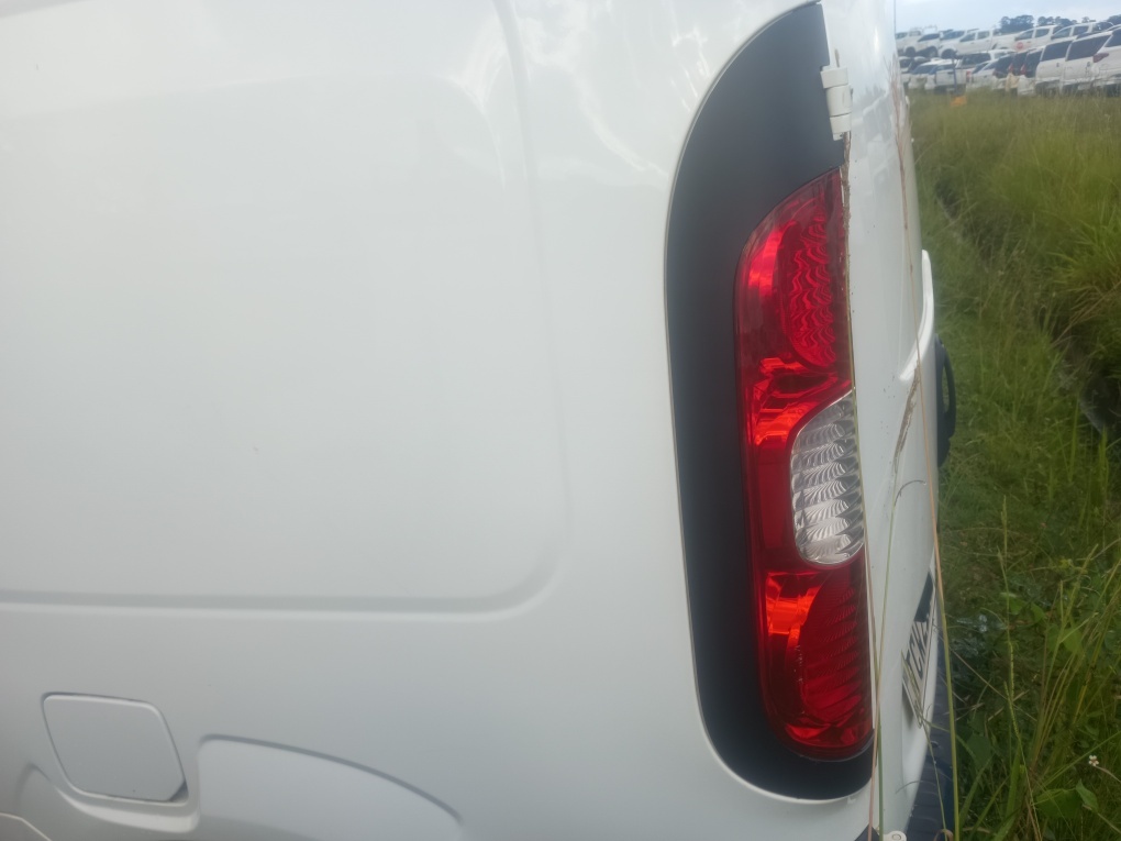 FIAT FIORINO FIORINO ENDURANCE EVO 1.4 FLEX 8V 2P