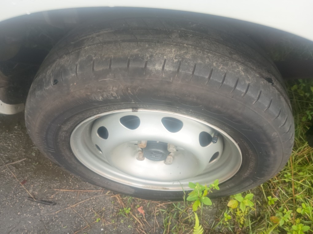 FIAT FIORINO FIORINO ENDURANCE EVO 1.4 FLEX 8V 2P